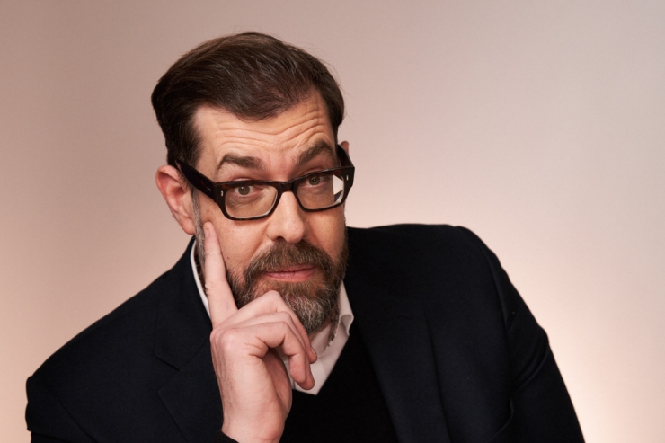 Lust zu lesen / Einer beißt immer ins Gras