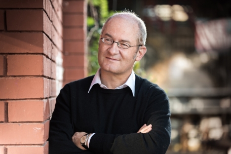 Lust zu lesen / „Die Lichter von Budapest“ von Oliver Diggelmann: Leichtes Spiel