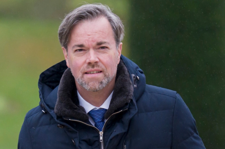 Luxemburg / Luc Feller geht – und das Hochkommissariat für nationale Sicherheit bekommt eine neue Führung