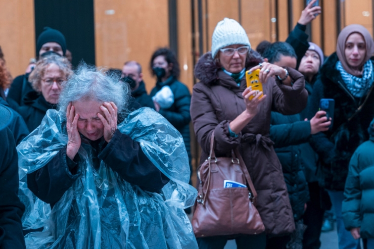 Forum / Hoffnungslosigkeit ist keine Perspektive