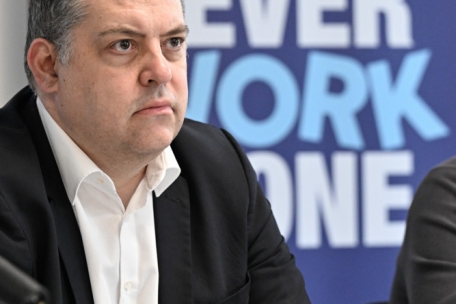 Sylvain Hoffmann von der Arbeitnehmerkammer erklärt im Tageblatt-Gespräch, wie sich kleinste Änderungen langfristig auswirken