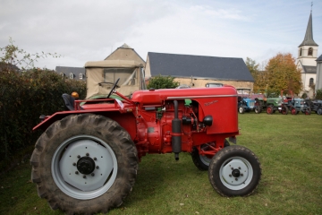 „Informatischer Fehler“ / Teure Traktoren: Zollverwaltung schickt falsche Steuerbescheide raus