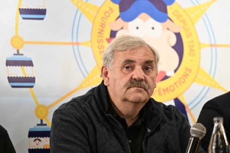 Laut Charles Hary, dem Präsidenten des Verbandes der Schaustellerinnen und Schausteller, sind die Mitglieder mit ihrer Bilanz sehr zufrieden