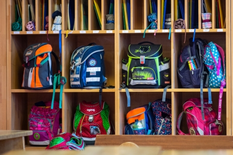 Forum / Schulbildung für alle – weltweit