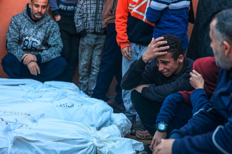 Leserforum / Humanisme