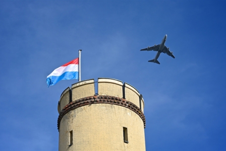 Studie zu Migration  / Wo Zuwanderer und Einheimische in Luxemburg leben