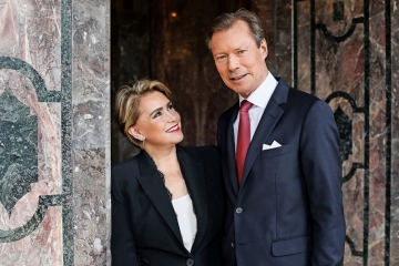 Luxemburg / 117.000 Euro für eine einzelne Flugreise: Ein Einblick in die Spesen des Großherzogs