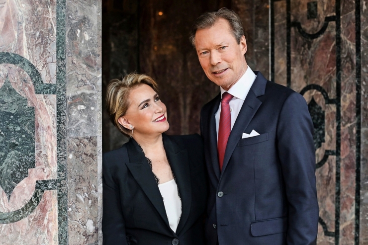 Luxemburg / 117.000 Euro für eine einzelne Flugreise: Ein Einblick in die Spesen des Großherzogs