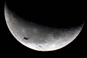 Raumfahrt / Private US-Mondlandemission kurz nach Start bereits vor dem Scheitern