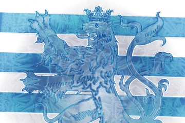 Wetter / Brrrrrrrrrrr, ist das schön kalt – Meteolux warnt auf Stufe gelb