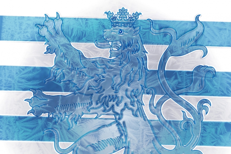 Wetter / Brrrrrrrrrrr, ist das schön kalt – Meteolux warnt auf Stufe gelb