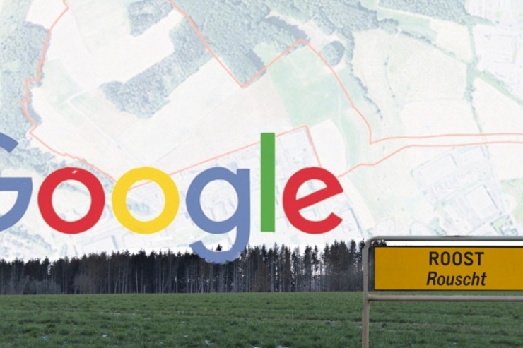 Bissen / Da war doch noch was: Das Rätselraten um Google geht weiter