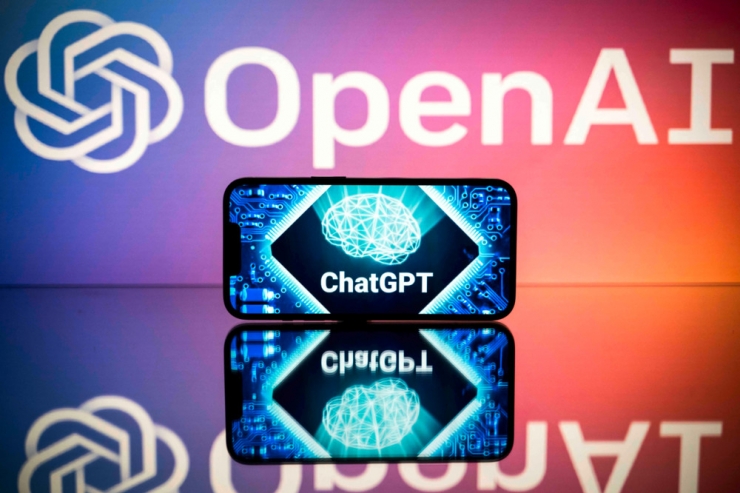 Standpunkt / Die Kraken der Künstlichen Intelligenz