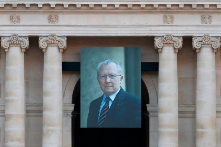 Forum / Jacques Delors, Etoile polaire de l’Europe