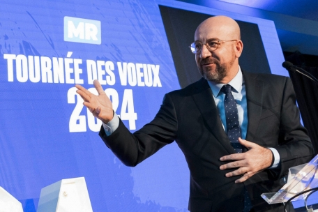 Editorial / Überflüssiger EU-Spitzenposten