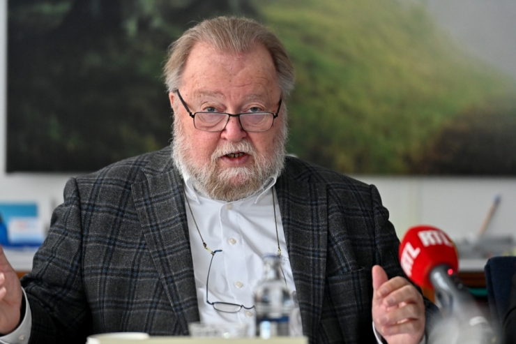 Gesundheitspolitik / Keine Revolution: Patientenvertretung vermisst viele ihrer Forderungen