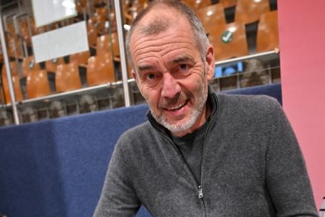 Causa Gloden/Tonnar / Karikaturist Carlo Schneider erhält Drohung vom ADR-Abgeordneten Tom Weidig