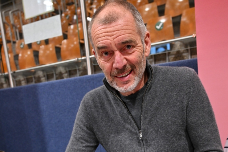 Causa Gloden/Tonnar / Karikaturist Carlo Schneider erhält Drohung vom ADR-Abgeordneten Tom Weidig