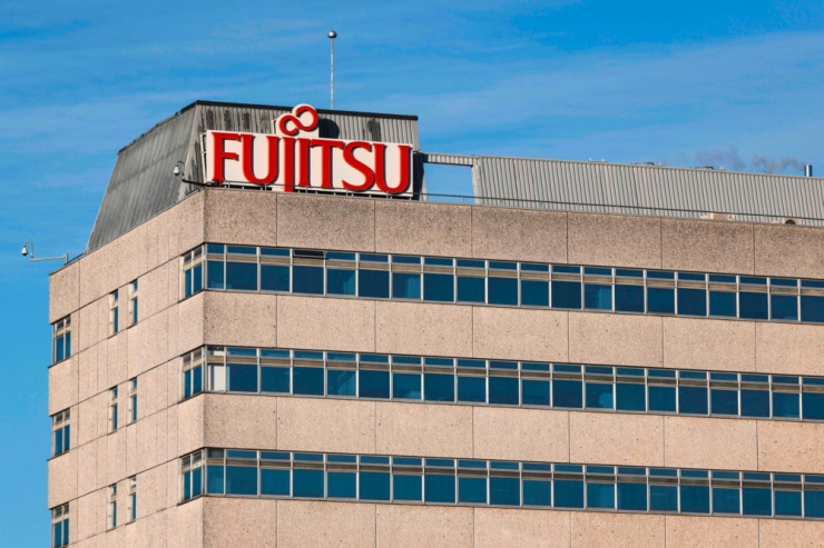 Skandal / Britische Post und Computergigant Fujitsu verantwortlich für Hunderte von Fehlurteilen