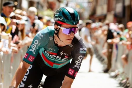 Radsport / Bob Jungels: „Möchte zeigen, dass ich noch Rennen gewinnen kann“