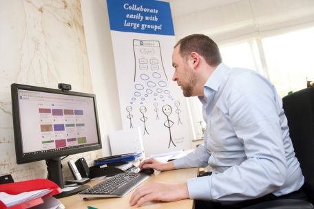 Causa Gloden/Tonnar / Mangelnde Schreibkompetenz: Tom Weidig versucht, Drohung zu erklären