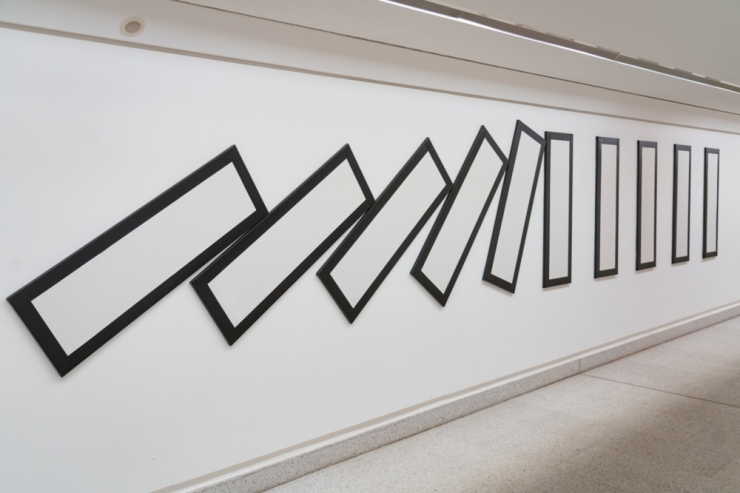 Kunstecke / Kunstszene kommt 2024 wieder in Bewegung