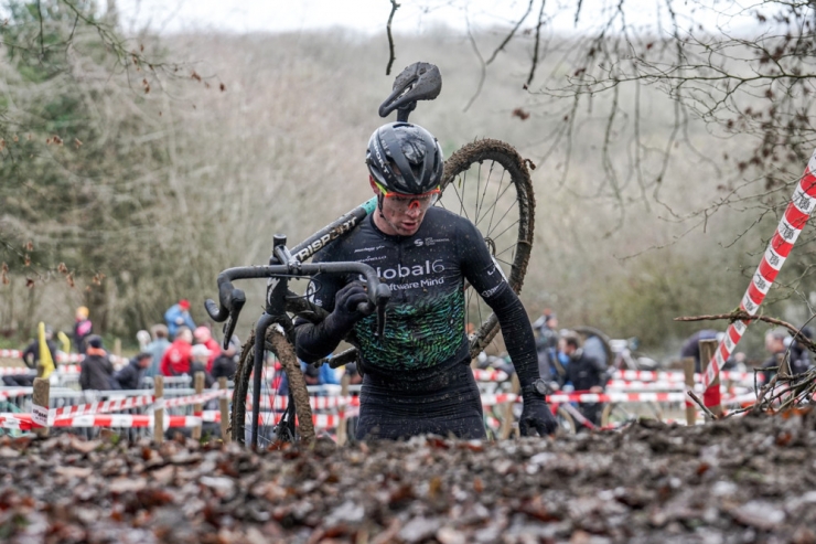 Cyclocross-Landesmeisterschaft / Offener Ausgang bei den Herren: Vorschau auf die Rennen der Elite und Espoirs