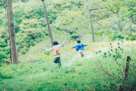 Kinowoche / Welcome home, Koreeda-san!