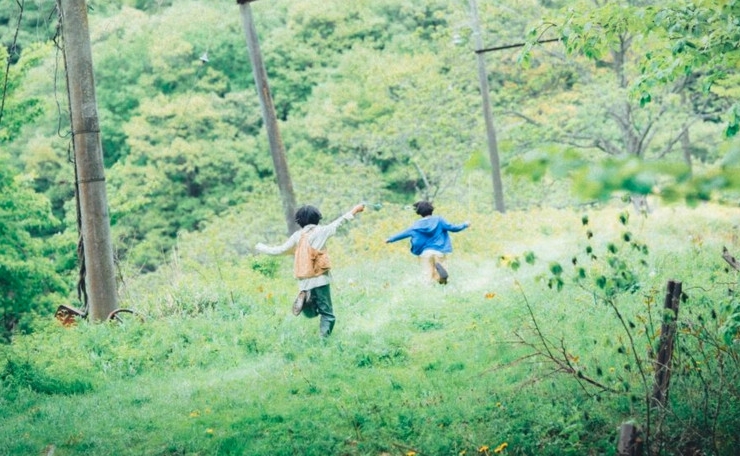 Kinowoche / Welcome home, Koreeda-san!