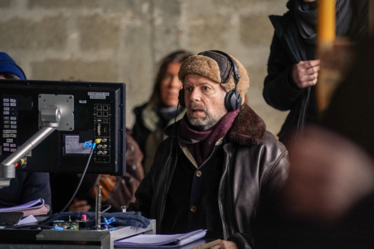 Kinowoche / Das Kino ist eine harte Droge