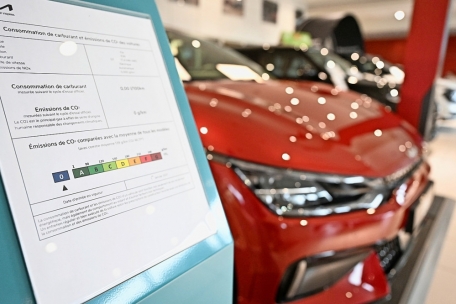 Mobilität / Vom 20. Januar bis 3. Februar findet die  60. Ausgabe des Autofestivals statt