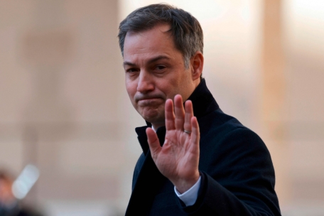 Völkermord-Prozess / Israels Krieg im Gazastreifen entzweit EU-Partner 