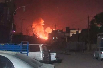 Konflikte / Erstmals Militärschlag gegen Huthi-Rebellen – China mahnt zur Zurückhaltung