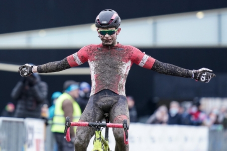 Cyclocross-Landesmeisterschaft / Meylender Topfavorit bei den Junioren