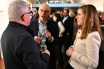 Editorial / Wieso Pressefreiheit auch in normalen Zeiten von der Politik gestärkt werden sollte