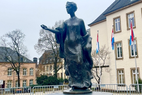 Der Politflüsterer / Gloden, Weidig und andere brauchen Hilfe