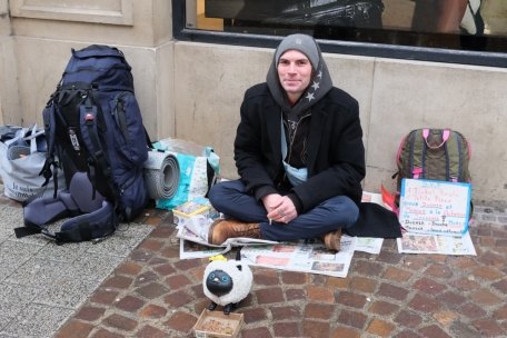 Kommentar / Jetzt mal ehrlich: Politisch Verantwortliche müssen zu ihren Entscheidungen stehen