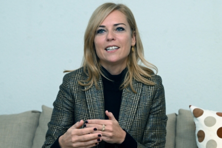 Interview mit Taina Bofferding / „Die Regierung bietet nur einfache Lösungen für komplexe Probleme“