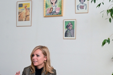 Bofferding wünscht sich eine starke linke Opposition