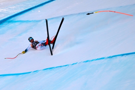 Ski Alpin / „Nicht mehr normal“: Kilde-Crash sorgt für Sicherheitsdebatte