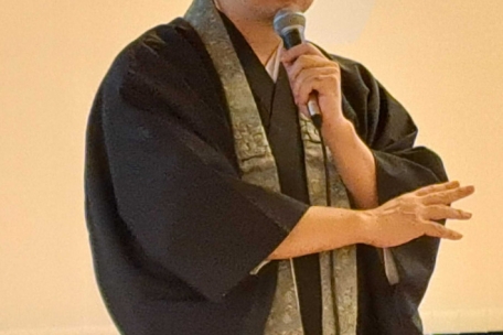 Kakuho Aoe