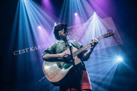 Musique / La loi du karma