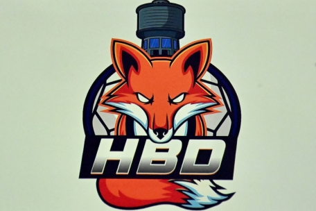Das neue Logo des HBD
