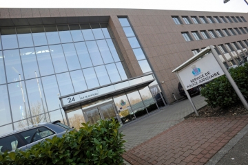 Nach Bettel-Kontrollen / Polizei spricht von Aktionsplan für „öffentliche Sicherheit und Gesundheit“