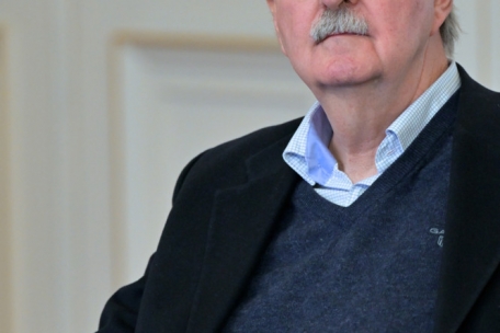 Bereits in seiner Funktion als Mitglied des hauptstädtischen Gemeinderats sprach sich Guy Foetz („déi Lénk“) gegen das Bettelverbot aus