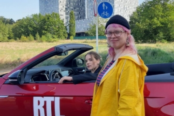 Médias / Richtung 22 veut lancer un débat: „RTL nous dévore tous“