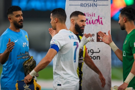 Fußball in Saudi-Arabien / Von Benzema bis Henderson: Die Wüste hat den Reiz verloren