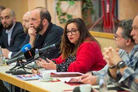 Sozialwahlen / „Kee Gebraddels“: OGBL will absolute Mehrheit in der CSL verteidigen