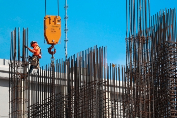 Beschäftigung / Nur noch 15 neue Jobs pro Tag: Die Zahl der Angestellten wächst langsamer