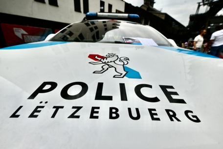 Bettelverbot / Fragestunde in der Chamber: Polizei und Bettler